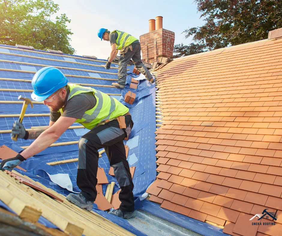 Why choose Roof Repair Near Me in Middletown, CA